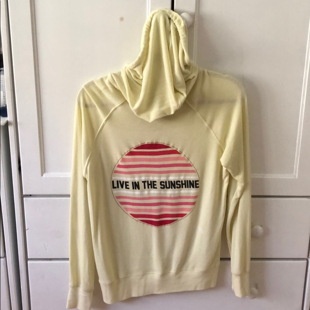 Spiritual Gangster Sweatshirt